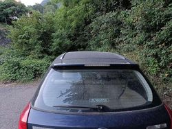 Blu/azzurro Usata 2004 Subaru Legacy Station wagon | 4500 €