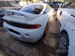 Usata 1998 Mitsubishi Eclipse | 10.000 €