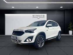 Bianco Usata 2020 DR F35 SUV | 12.970 € (Buon prezzo)
