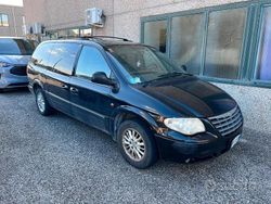 Usata 2007 Chrysler Grand Voyager Monovolume | 1000 € (Ottimo prezzo)