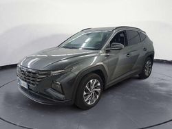 Grigio Usata 2022 Hyundai Tucson SUV | 19.900 € (Buon prezzo)