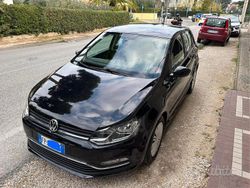 Nero Usata 2017 VW Polo Highline Tre volumi | 9000 € (Buon prezzo)