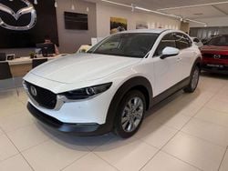 Verde Nuova 2025 Mazda CX-30 Exclusive SUV | 27.900 €