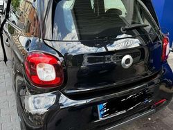 Nero Usata 2019 Smart ForFour Superpassion Due volumi | 14.900 € (Buon prezzo)