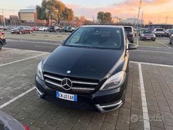 Nero Usata 2012 Mercedes 200 Tre volumi | 12.000 € (Super prezzo)
