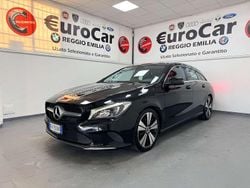 Nero Usata 2019 Mercedes CLA200 Premium Station wagon | 14.999 € (Ottimo prezzo)