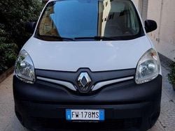Usata 2019 Renault Kangoo Monovolume | 12.500 €