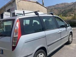 Usata 2007 Fiat Ulysse Emotion Monovolume | 2000 € (Buon prezzo)