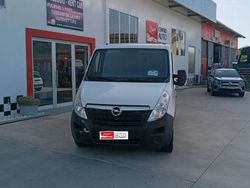 Bianco Usata 2019 Opel Movano Furgone | 10.400 € (Buon prezzo)