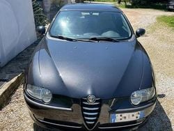 Nero Usata 2004 Alfa Romeo 1900 Tre volumi | 700 €