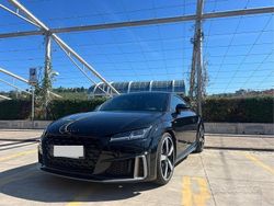 Nero Usata 2020 Audi TT Premium Coupé | 32.999 € (Ottimo prezzo)