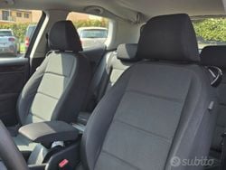 Blu/azzurro Usata 2009 VW Golf VI Trendline Tre volumi | 5500 € (Buon prezzo)