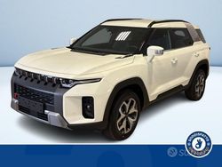 Bianco Nuova 2025 Ssangyong (KGM) Torres SUV | 29.900 € (Buon prezzo)