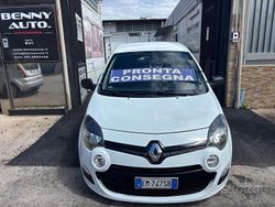 Bianco Usata 2013 Renault Twingo Due volumi | 3200 € (Ottimo prezzo)
