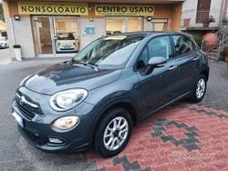 Grigio Usata 2018 Fiat 500X Business SUV | 12.950 € (Buon prezzo)
