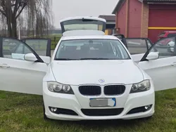 Usata 2009 BMW 318 M Sport Station wagon | 4750 € (Buon prezzo)
