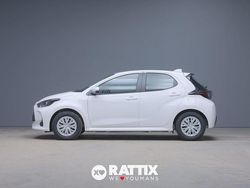 Bianco Nuova 2025 Toyota Yaris Hybrid Active | 19.950 € (Ottimo prezzo)