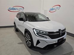 Bianco Usata 2023 Renault Austral Iconic SUV | 31.900 € (Molto cara)