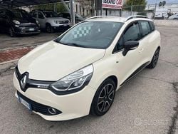 Beige Usata 2016 Renault Clio GrandTour Station wagon | 6990 € (Buon prezzo)