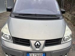 Argento Usata 2010 Renault Grand Espace Initiale Monovolume | 2500 €