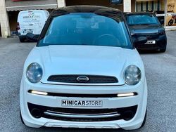 Bianco perla Usata 2019 Microcar M.Go Due volumi | 8500 € (Buon prezzo)