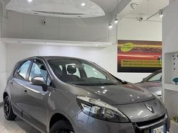 Grigio Usata 2013 Renault Scénic III XMOD Monovolume | 6799 € (Buon prezzo)
