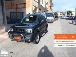Usata 2013 Suzuki Jimny SUV | 11.900 € (Ottimo prezzo)