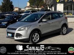 Argento Usata 2015 Ford Kuga Titanium SUV | 8900 € (Ottimo prezzo)