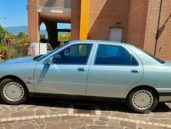 Grigio Usata 1997 Lancia Kappa Tre volumi | 5000 € (Buon prezzo)