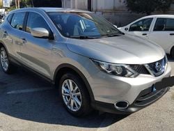 Argento Usata 2014 Nissan Qashqai Acenta SUV | 11.000 € (Buon prezzo)
