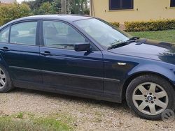Usata 2003 BMW 320 | 1500 €