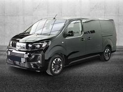 Nero Usata 2024 Opel Zafira Life Business Edition Furgone | 38.450 € (Ottimo prezzo)