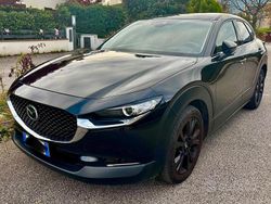 Nero Usata 2023 Mazda CX-30 SUV | 22.500 € (Ottimo prezzo)