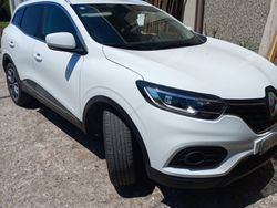 Bianco Usata 2020 Renault Kadjar Business SUV | 19.000 € (Molto cara)