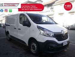 Bianco Usata 2019 Renault Trafic Monovolume | 11.900 € (Super prezzo)