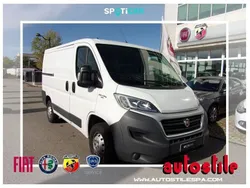Bianco Usata 2017 Fiat Ducato Furgone | 10.500 € (Buon prezzo)