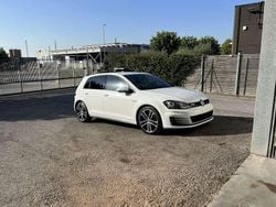Usata 2014 VW Golf VII GTD | 13.000 € (Buon prezzo)