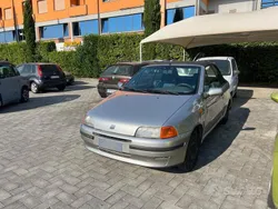 Grigio Usata 1998 Fiat Punto Cabriolet Cabrio | 3500 € (Buon prezzo)