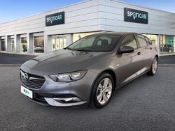 Grigio Usata 2020 Opel Insignia Business Tre volumi | 16.850 € (Buon prezzo)