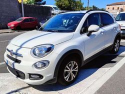 Bianco Usata 2015 Fiat 500X SUV | 8500 € (Buon prezzo)