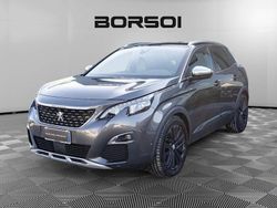 Other Usata 2019 Peugeot 3008 GT SUV | 18.900 € (Buon prezzo)