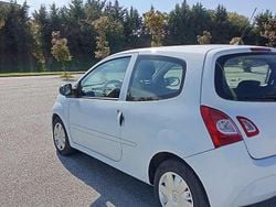 Usata 2012 Renault Twingo Due volumi | 3990 € (Buon prezzo)