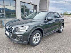 Grigio Usata 2022 Audi Q2 Business SUV | 26.900 € (Cara)