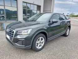 Grigio Usata 2022 Audi Q2 Business SUV | 27.500 € (Cara)