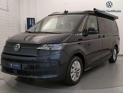 Blu Usata 2024 VW California Beach Furgone | 70.900 € (Buon prezzo)