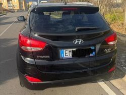 Nero Usata 2012 Hyundai ix35 SUV | 6500 €