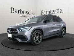 Grigio Usata 2021 Mercedes GLA200 Premium SUV | 37.500 € (Buon prezzo)