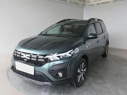 Verde Nuova 2025 Dacia Jogger Monovolume | 15.500 €