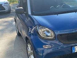 Usata 2014 Smart ForTwo Coupé Due volumi | 7700 € (Buon prezzo)