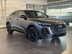 Grigio Nuova 2025 Audi Q5 S-Line SUV | 73.900 € (Ottimo prezzo)